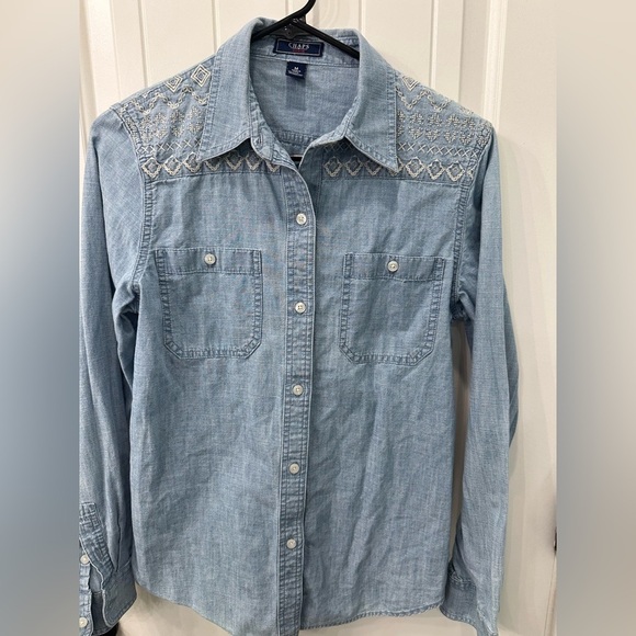 Chaps Tops - This item is no longer available